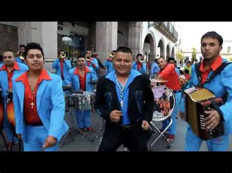 Mirenla El Ni O Y Su Banda Conquistadora De Jerez Video Oficial Youtube