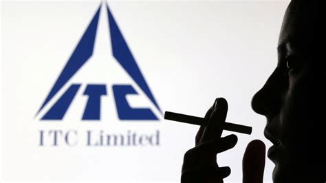 Itc Shares Jump Over 4 As Revenue Growth Beat Estimates Should You