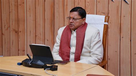 Cabinet Meeting Today Uttarakhand Budget Session Cm Dhami Read All