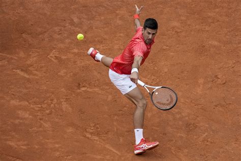 Novak Djokovic Sorprende Y Habla Sin Tapujos No Puedo Ser Amigo De