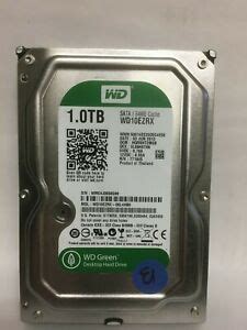 Western Digital Wd Ezrx Wd Tb Sata Rpm Mb Ebay