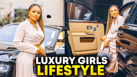 Billionaire Girls Luxury Lifestyle Youtube