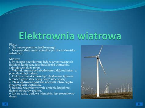 PPT Rodzaje Elektrowni Plusy I Minusy PowerPoint Presentation Free