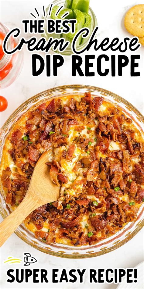 dip recipes cream cheese 6