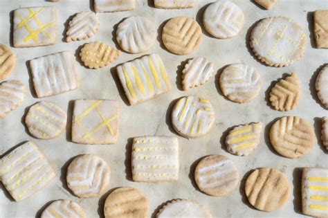 Inspiring Hand-painted Cookies you Should See - 101 Cookbooks