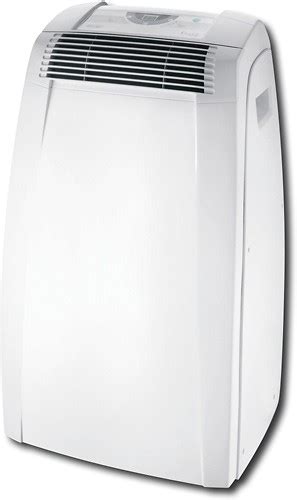 Best Buy Delonghi Btu Portable Air Conditioner White Pac C