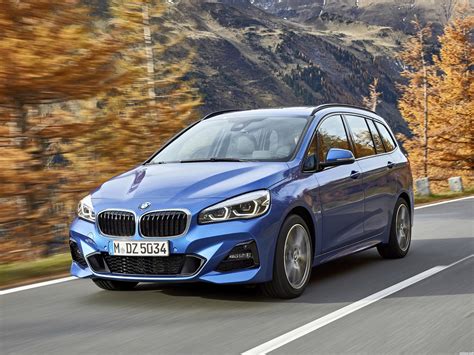 Fotos De Bmw Serie Gran Tourer M Sport F