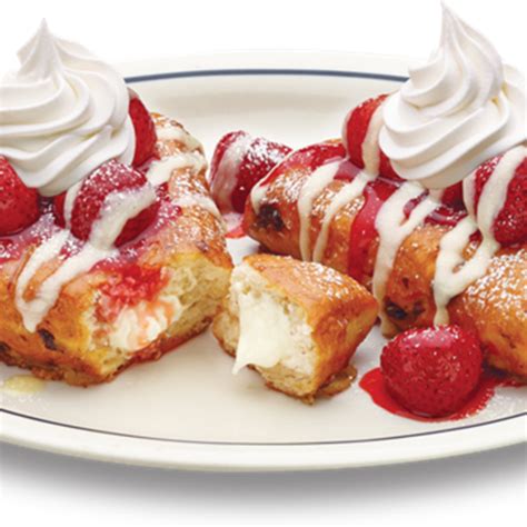 Ihop Stuffed French Toast Recipe