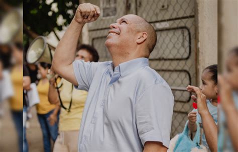 Ernesto Orozco Es El Nuevo Alcalde De Valledupar Semanario La Calle