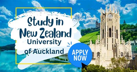 University Of Auckland Scholarships 2024 Scholarhunter