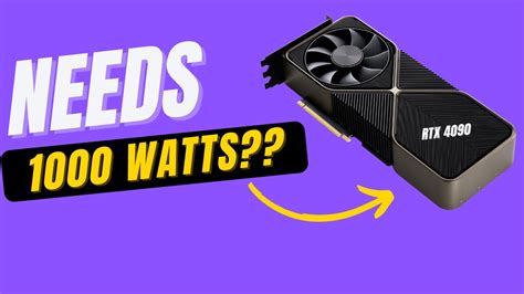 Everything We Know About Nvidia Rtx 4000 Series Graphics Cards Youtube