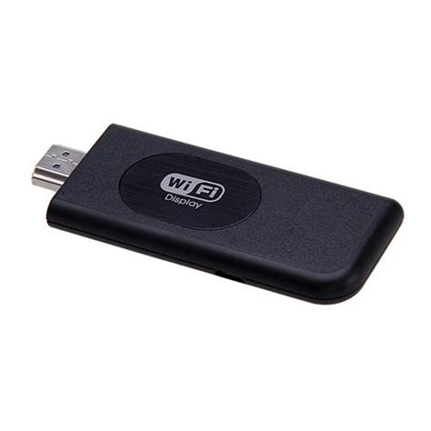 Miracast Dlan Wifi Display All Share Cast Dongle For Smartphonetablet