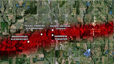 Remembering the May 20, 2013 Moore tornado – 7 years later | KFOR.com ...