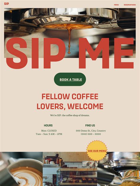 Explore Our Website Designs Colorbox