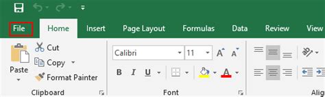 How To Turn Off Auto Save In Microsoft Excel My Microsoft Office Tips