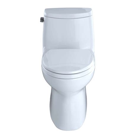 TOTO Carlyle II One-Piece Toilet - High Efficiency