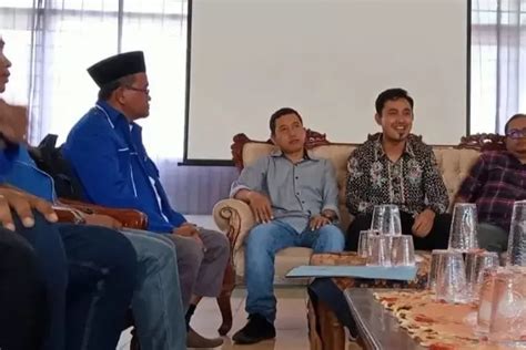 DCT Caleg Pemilu 2024 Telah Ditetapkan KPU Banyuwangi Partai Ummat