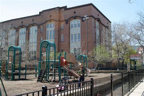 Public And Private Schools 40th Ward Of Chicago