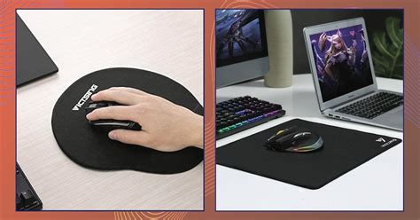 The 3 Best Gaming Mousepads