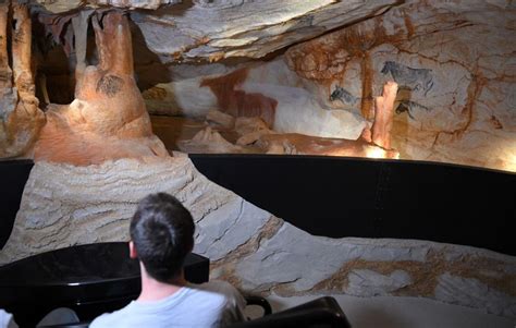 Marseille La Grotte Cosquer Va Changer La Voix De Philippe Caub Re