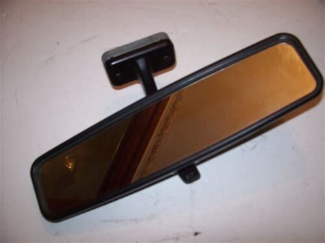 Volvo Rear View Mirror Factory Volvo Oem With