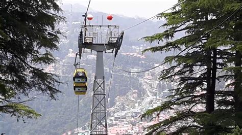 Best Time To Visit Shimla Peak Season For Shimla Travel Jakhu Ropeway