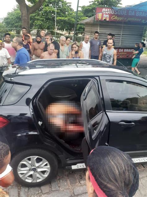 Pm é Assassinado Em Anchieta Super Rádio Tupi