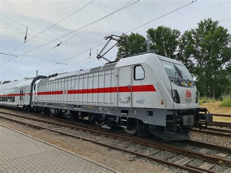 Lokomotiven Der Deutschen Bahn Lokomotiven Deutscher Eisenbahnen