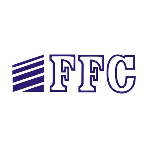 FFC Logo | ? logo, Company logo, Fauji foundation