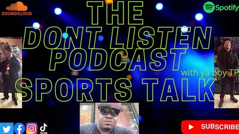 Top 10 Power Forwards Of All Time Dont Listen Podcast Sports Talk