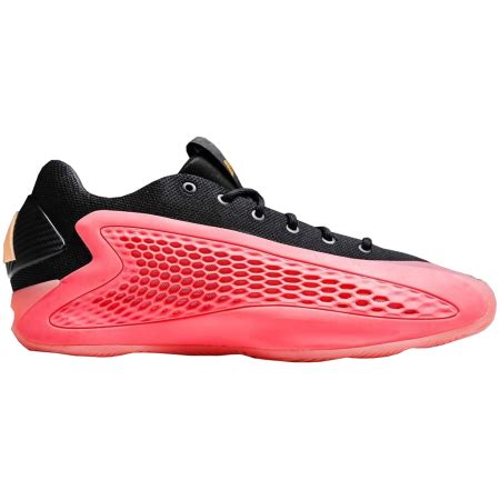 Kixstats Which Basketball Players Wear Adidas Ae Low