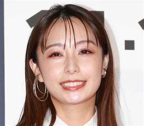 宇垣美里、谷間チラ見せ真っ赤なドレス姿に「う、美しい」「覚醒したね！」ファン絶賛 女子アナ 日刊スポーツ