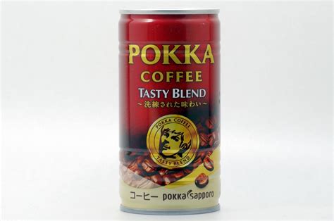 モバイル缶コーヒーマニア ポッカサッポロフードandビバレッジ株式会社（旧 株式会社ポッカコーポレーション） No40