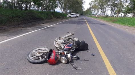 Incrementan las muertes por accidentes de tránsito en una semana según