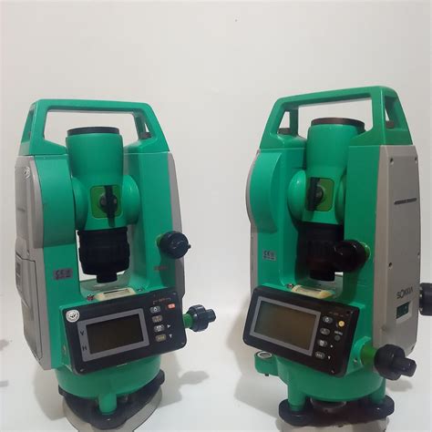 Jual Ready Digital Theodolite Sokkia Japan DT 610 Second Bekas Mulus