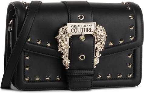 Torebka Versace Jeans Couture E1vubbf1 40302 M57 Ceny I Opinie