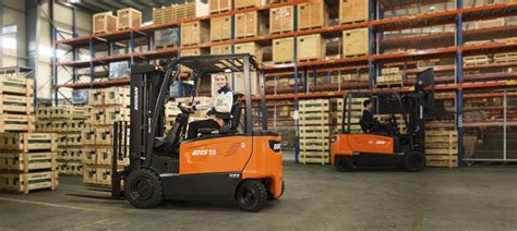 New Forklifts Bristol And South West New Forklift Trucks Supplier