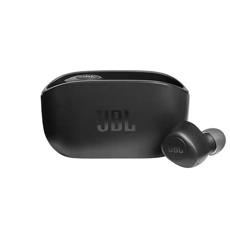 Jbl Wave True Wireless Stereo Tws Earphones Specs