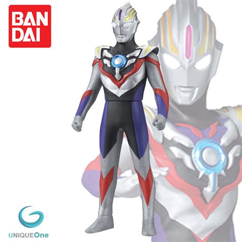 Bandai Ultraman Ultra Hero Series Ultraman Orb Spacium Zeperion