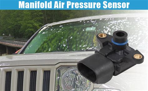 Amazon A Absopro Manifold Air Intake Absolute Pressure Aa