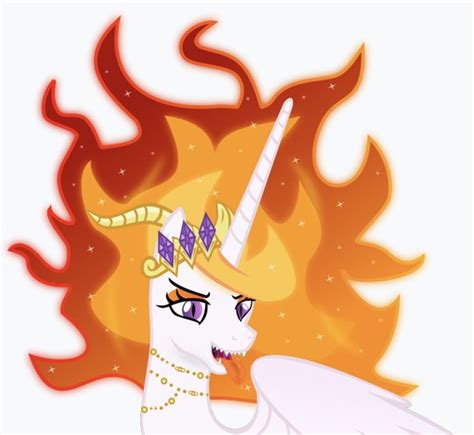 Nightmare Star ☼ Mlp