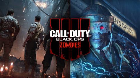 Epic new trailer shows off ‘Blood of the Dead’ Zombies map in Black Ops ...