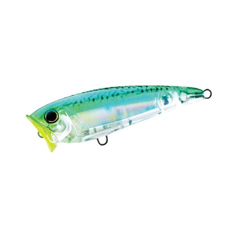 Yo Zuri 3d Inshore Popper Lure 120mm Hgm Bcf