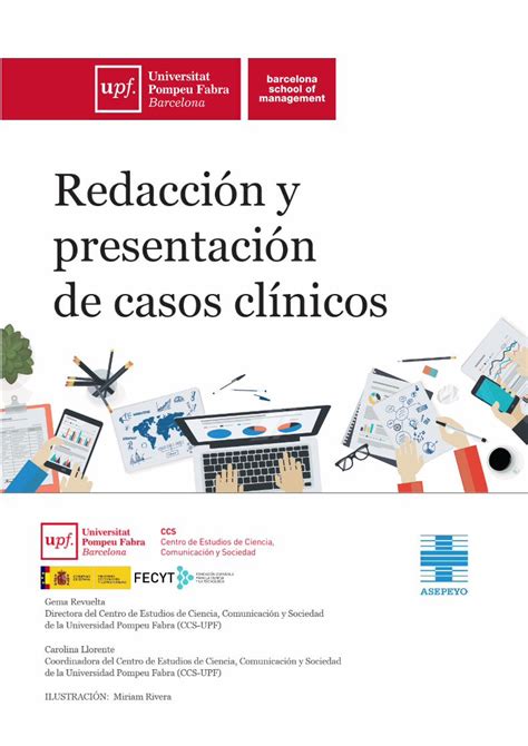 Pdf Redacci N Y Presentaci N De P Gina Redacci N Y Presentaci N