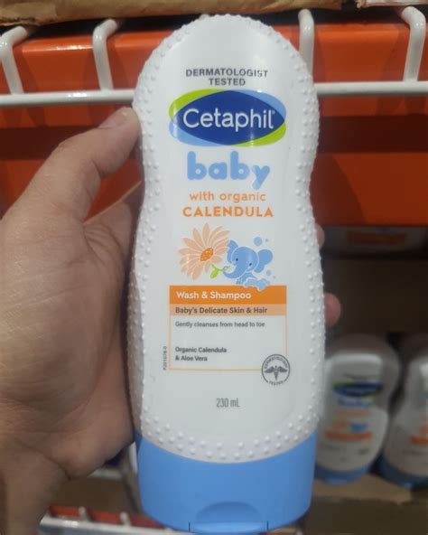 Cetaphil Babies on Carousell