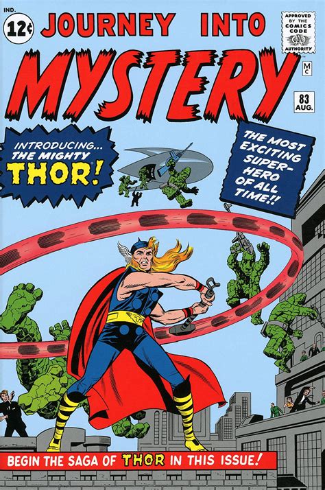 Mighty Thor Omnibus Vol 1 1 The Mighty Thor Fandom