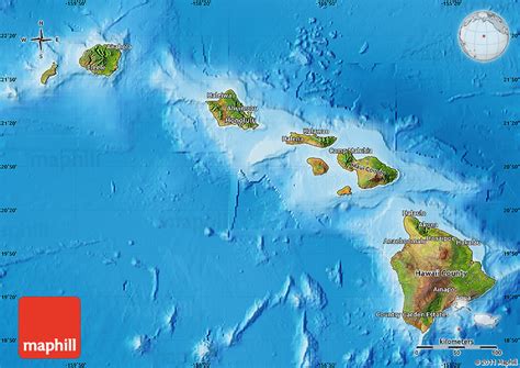 tener Besugo munición hawaii satellite map giro audiencia testigo