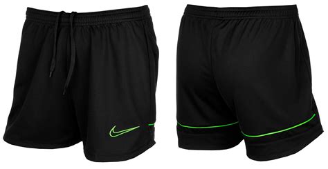 Nike Spodenki Damskie Dri Fit Academy Cv