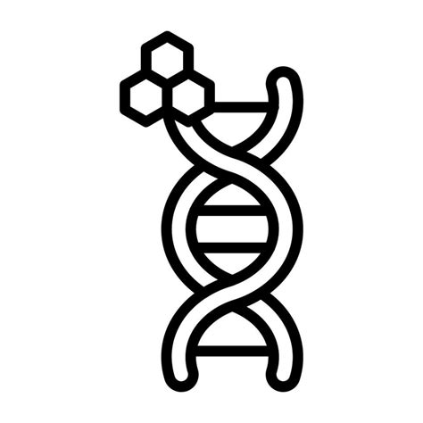 Biology Vector Icon 26330177 Vector Art At Vecteezy