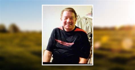 Raymond Lloyd Tate Obituary 2023 Congdon Funeral Home Cremation Service